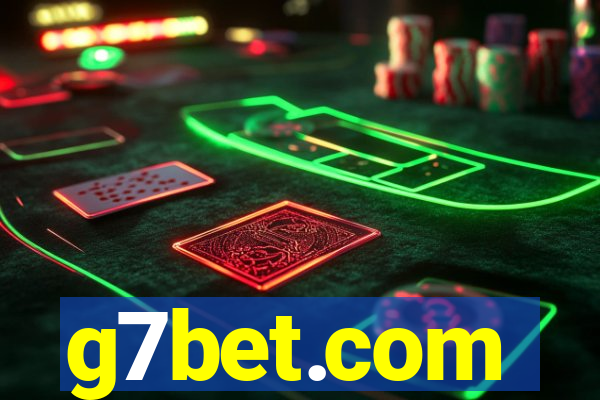 g7bet.com