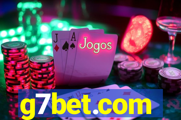 g7bet.com