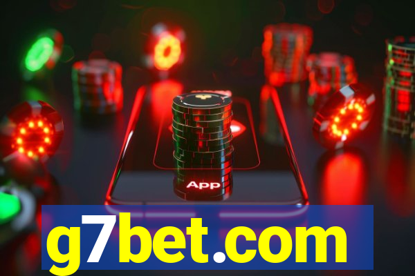 g7bet.com