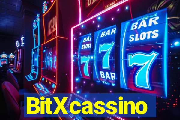 BitXcassino