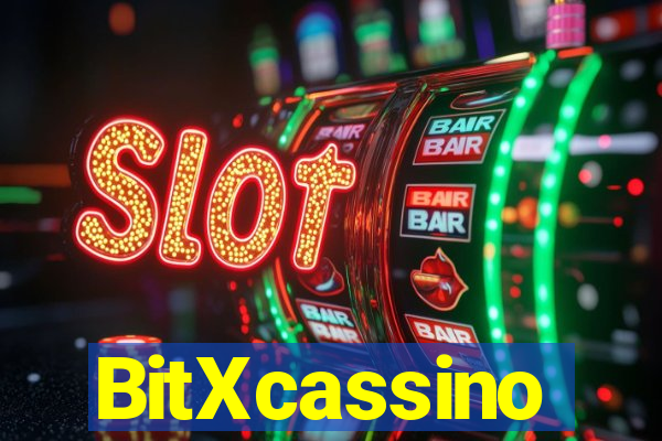 BitXcassino