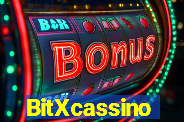 BitXcassino