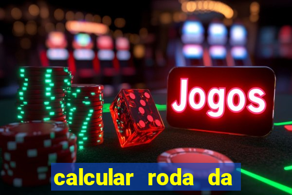 calcular roda da fortuna numerologia