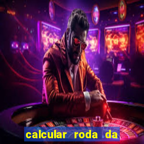 calcular roda da fortuna numerologia