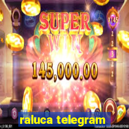 raluca telegram