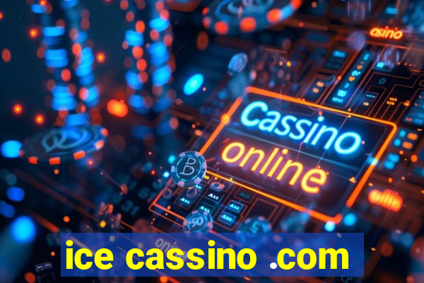 ice cassino .com