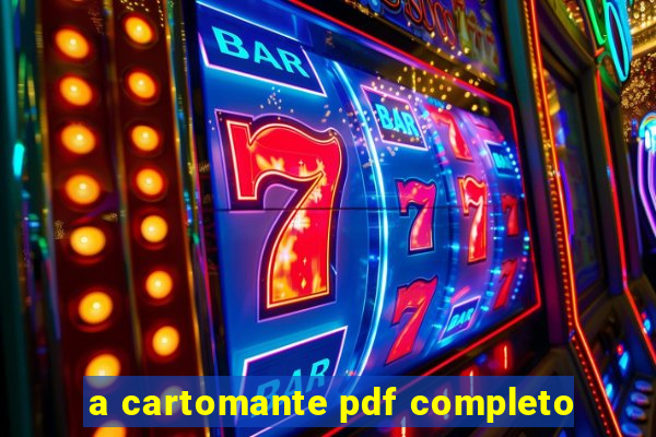 a cartomante pdf completo