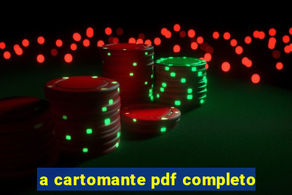 a cartomante pdf completo