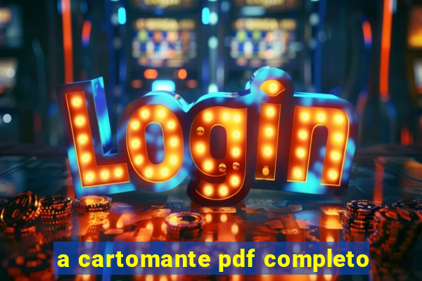 a cartomante pdf completo