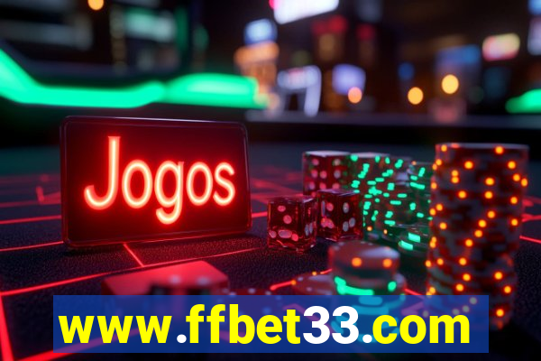 www.ffbet33.com