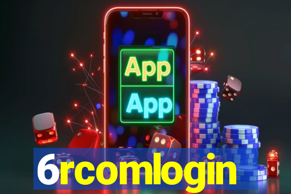 6rcomlogin