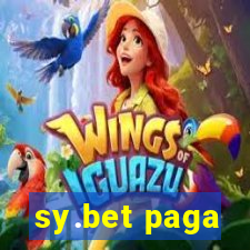 sy.bet paga