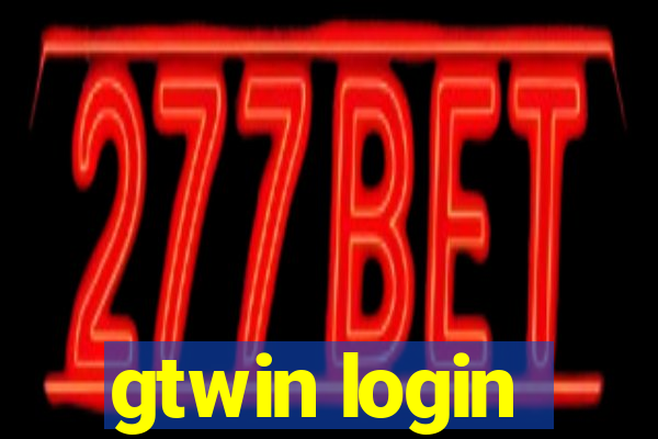 gtwin login