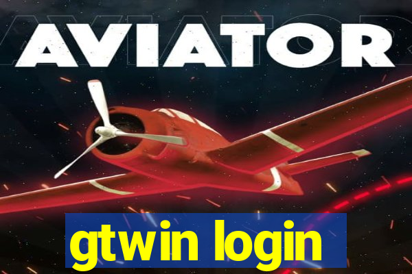 gtwin login