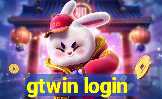 gtwin login