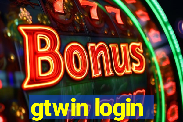 gtwin login