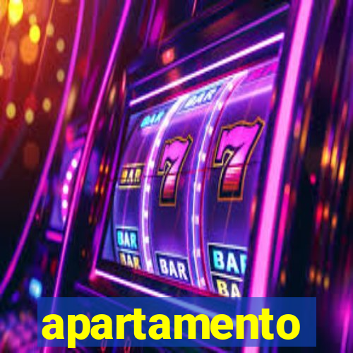 apartamento mobiliado em fortaleza para alugar