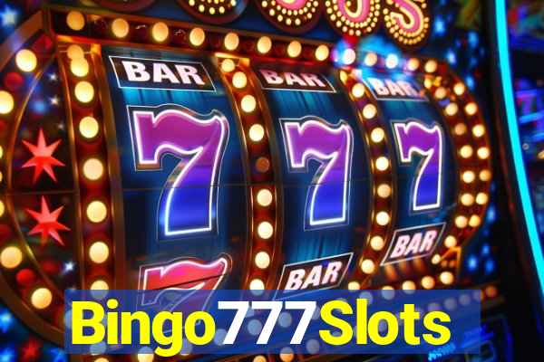 Bingo777Slots