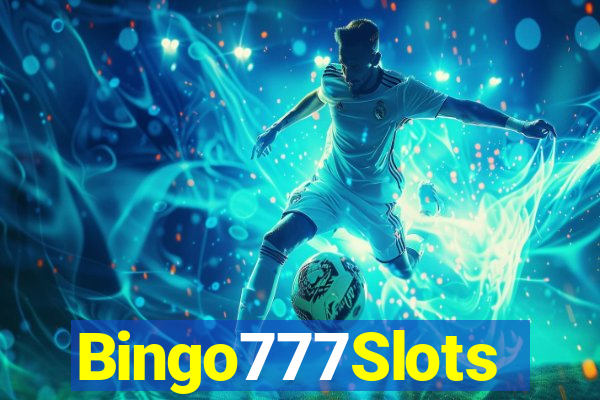 Bingo777Slots