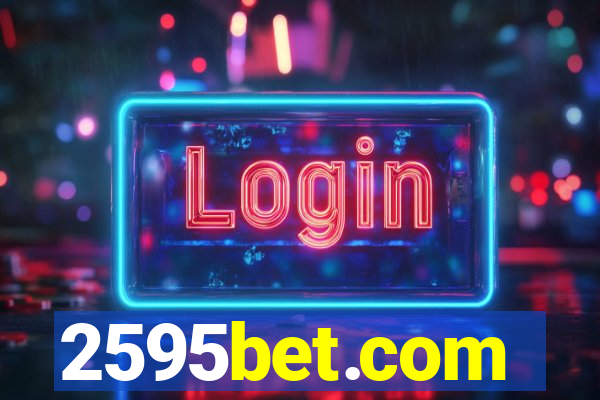 2595bet.com