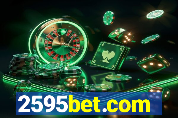 2595bet.com