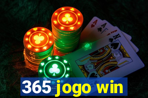 365 jogo win