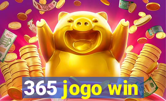 365 jogo win