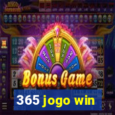 365 jogo win