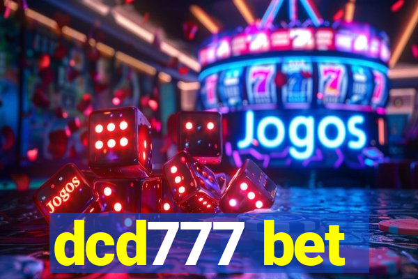 dcd777 bet