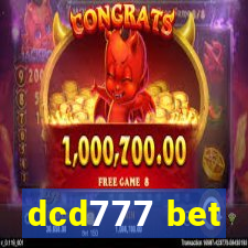 dcd777 bet