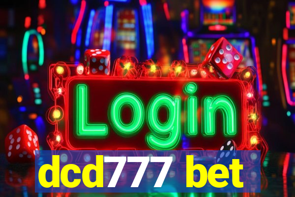 dcd777 bet