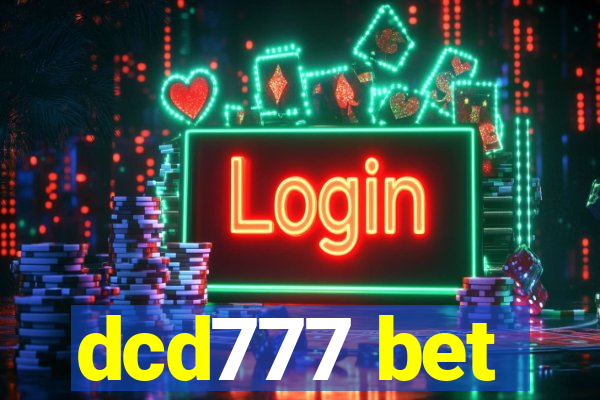 dcd777 bet