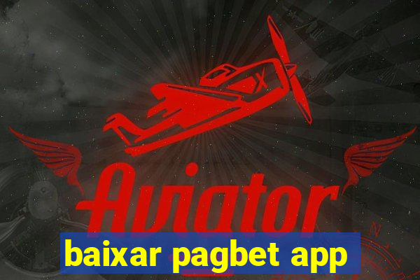 baixar pagbet app