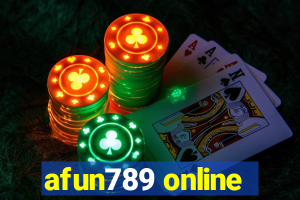 afun789 online