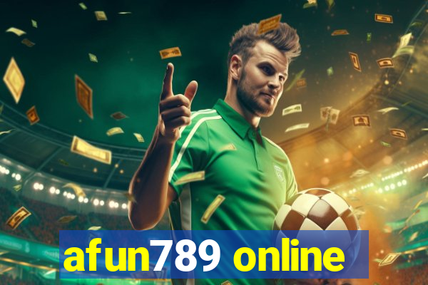 afun789 online