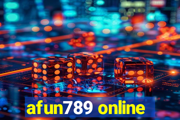 afun789 online