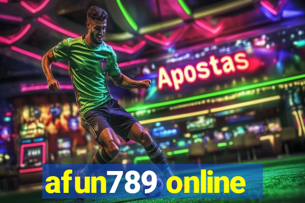 afun789 online