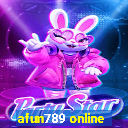 afun789 online