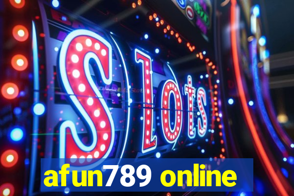 afun789 online