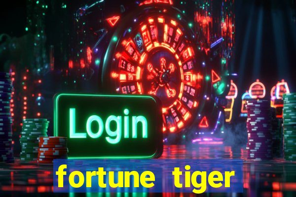 fortune tiger spirit demo