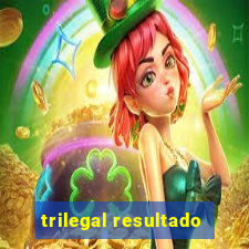 trilegal resultado