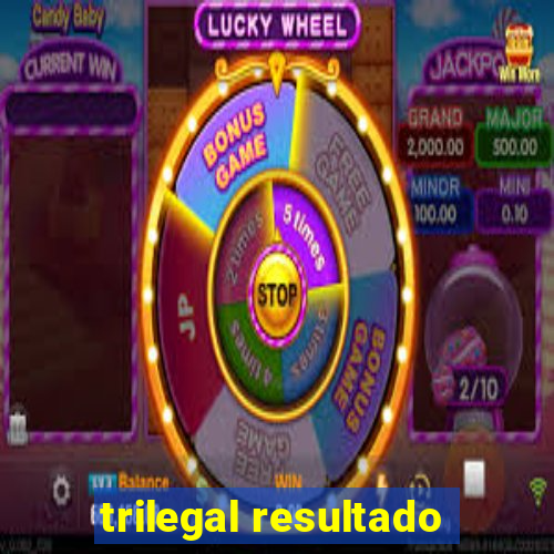 trilegal resultado