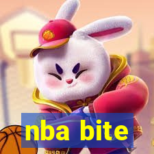 nba bite