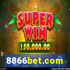 8866bet.com