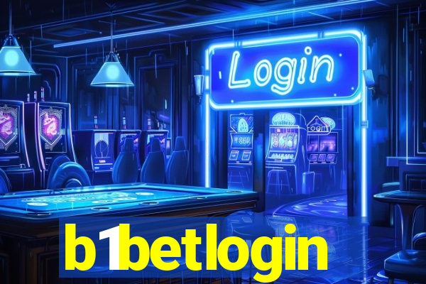 b1betlogin