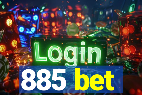 885 bet