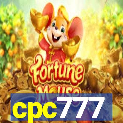 cpc777