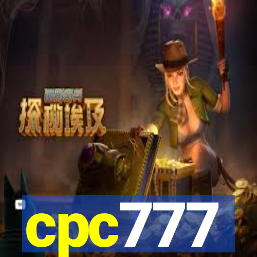 cpc777