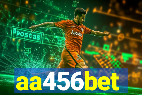 aa456bet