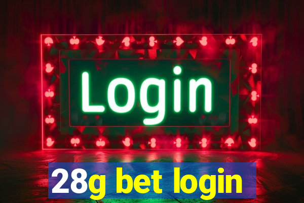 28g bet login